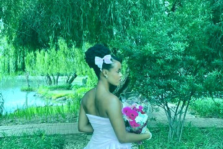 Grace, 25 — Escort in Matsulu, South Africa