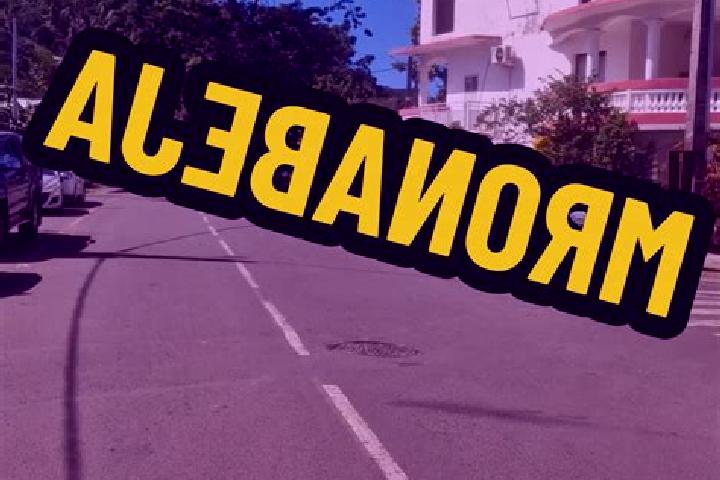 Grace, 25 — Escort in Mronabeja, Mayotte