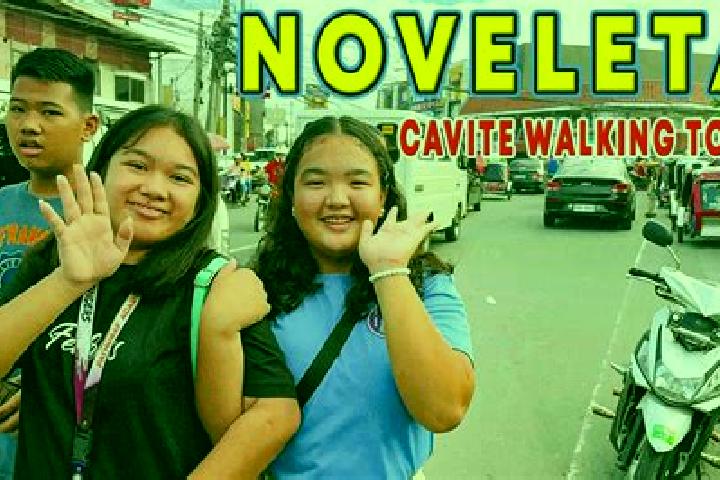 Grace, 25 — Escort in Noveleta, Philippines