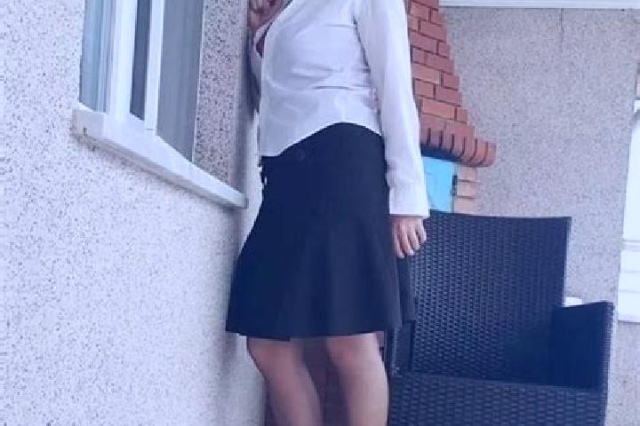 Grace, 25 — Escort in Olgun, Turkey