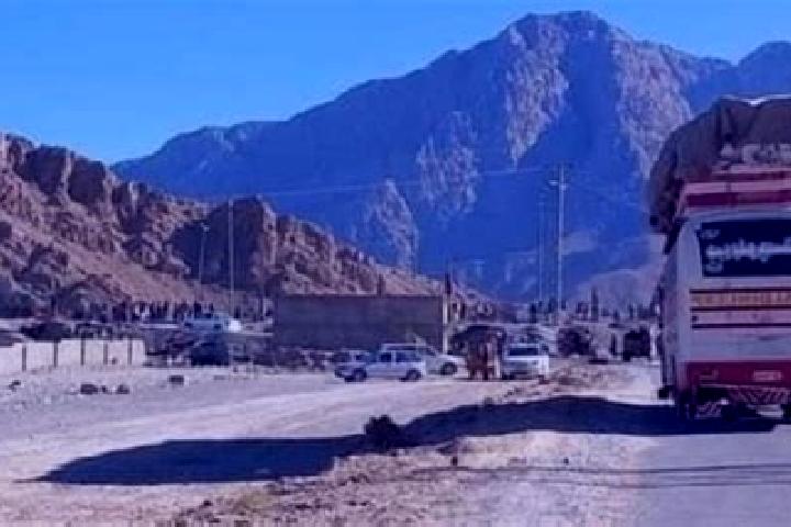 Grace, 25 — Escort in Quetta, Pakistan