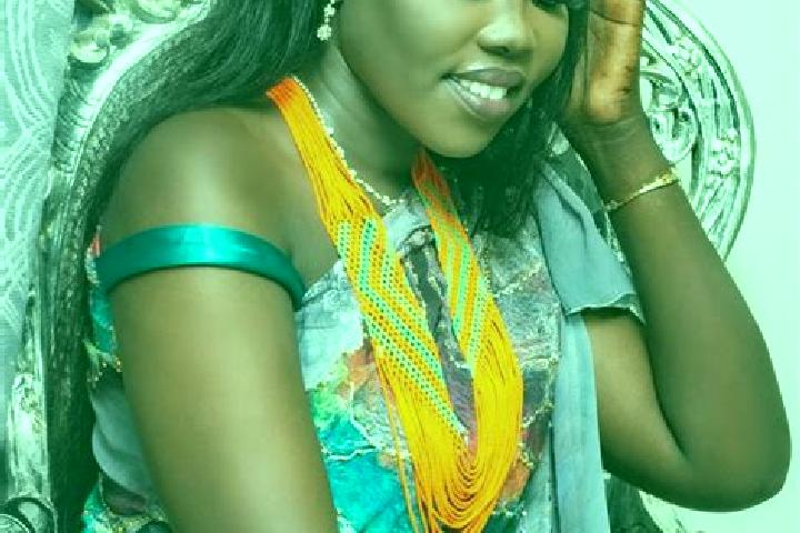 Grace, 25 — Escort in Raja, South Sudan