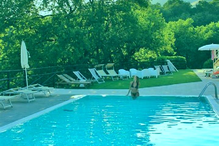 Grace, 25 — Escort in Roccapiemonte, Italy