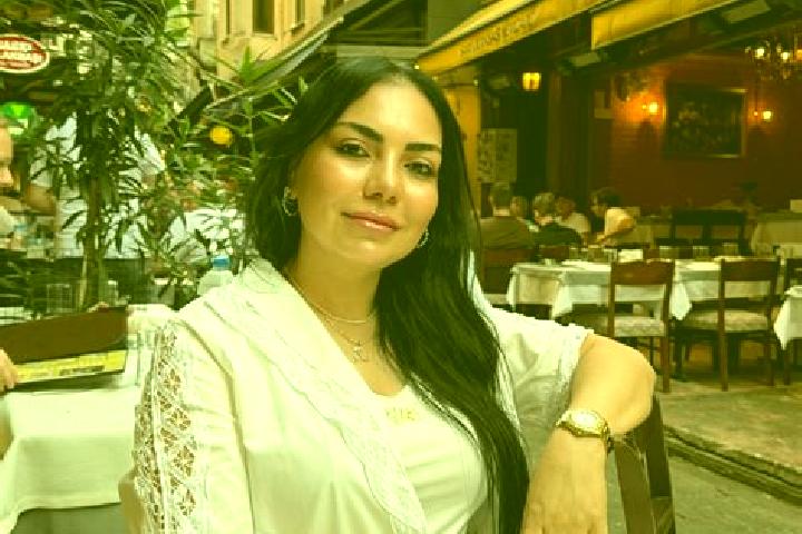 Grace, 25 — Escort in Selamlar, Turkey