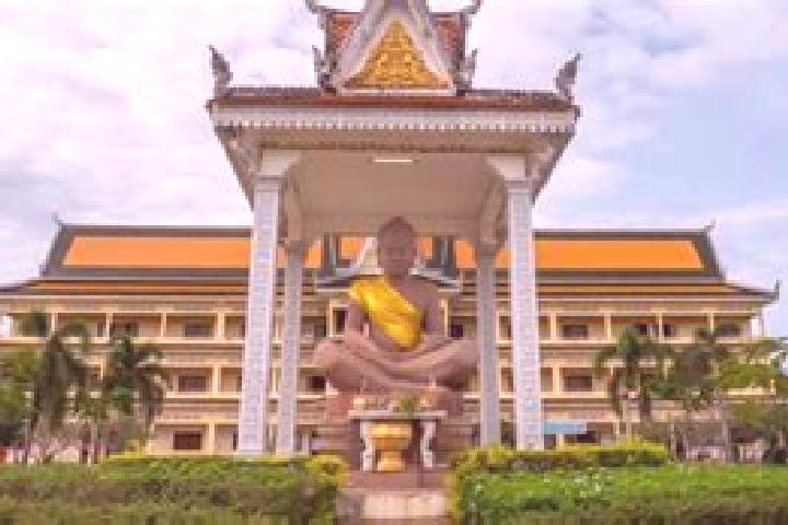 Grace, 25 — Escort in Svay Chek, Cambodia