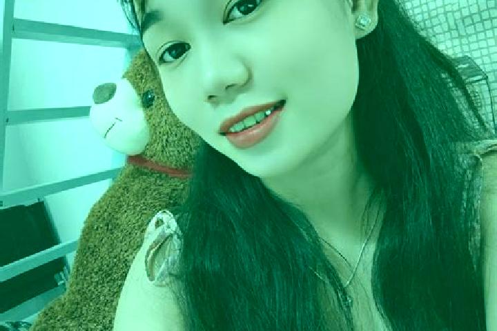 Grace, 25 — Escort in Thanh Son, Vietnam