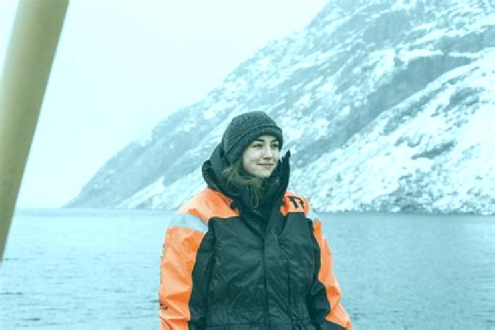 Grace, 25 — Escort in Troim, Norway