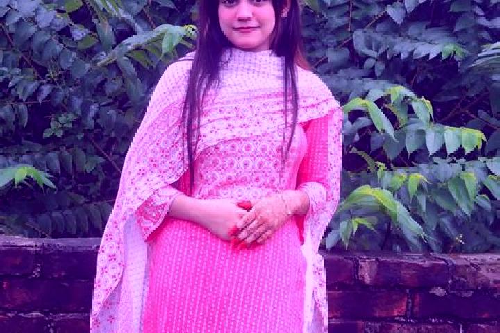 Grace, 25 — Escort in Ujalpur, Bangladesh