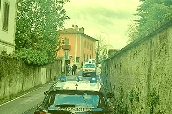 Grace, 25 — Escort in Vergano-Villa, Italy