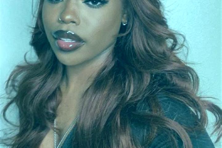 Grace, 26, a auburn amber-eyed ebony companion based in Menetou-Salon. Offering Girlfriend Experience, Deep French Kissing, 69, Striptease, CIM. Available fo...