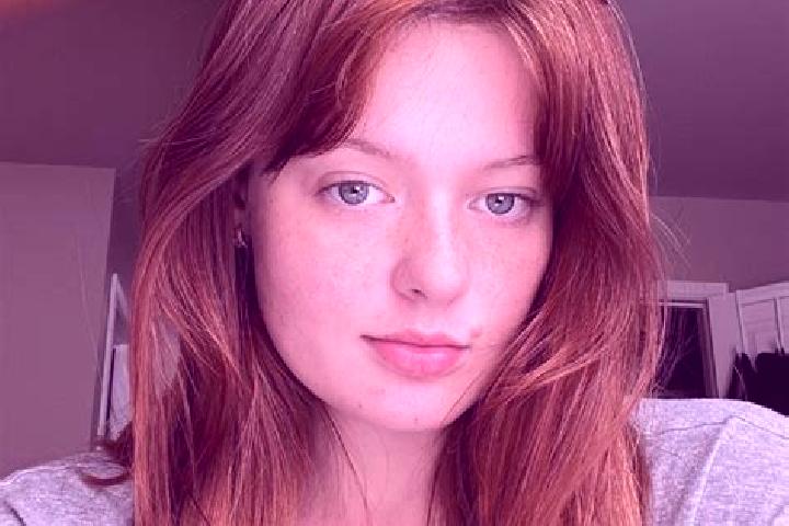 Grace, 26, a auburn blue-eyed caucasian companion based in Kambu. Offering Duos, Party Girl, GFE, Overnight. Available for incall and outcall, day and evenin...