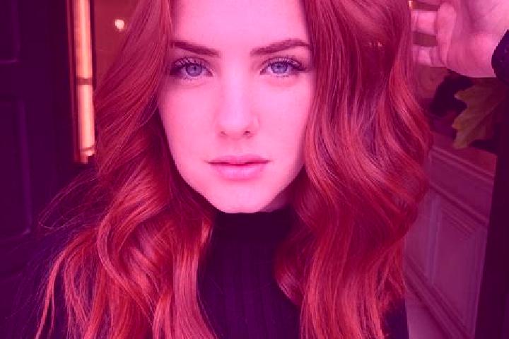 Grace, 26, a auburn blue-eyed mediterranean companion based in Kozluyazi. Offering OWO, Overnight, 69. Available for incall and outcall, overnight bookings a...