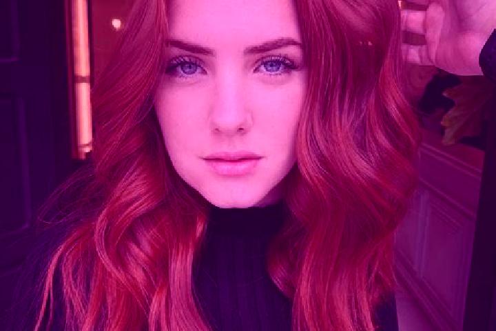 Grace, 26, a auburn blue-eyed middle eastern companion based in Buzzards Bay. Offering OWO, Fetish, CIM, Deep French Kissing. Available for incall and outcal...