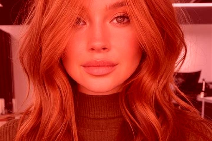Grace, 26, a auburn green-eyed slavic companion based in Yzeures-sur-Creuse. Offering Erotic Massage, CIM, Party Girl, Striptease. Available for incall and o...