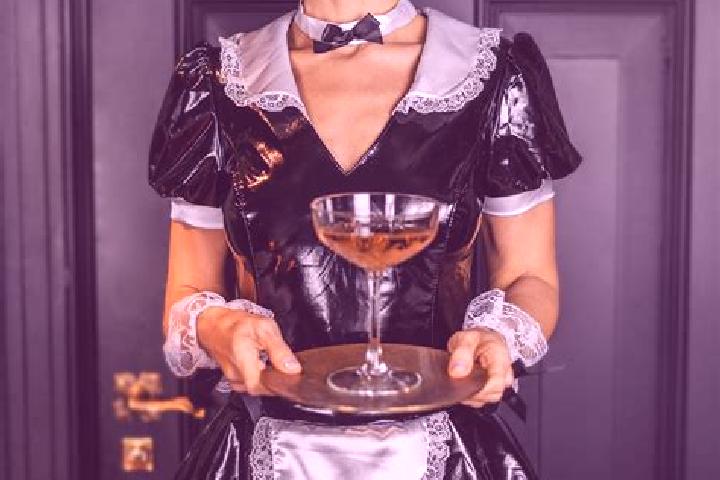 Grace, 26, a black grey-eyed european companion based in Beeville. Offering Fetish, Travel Companion, Striptease, BDSM. Available for incall and outcall, ove...