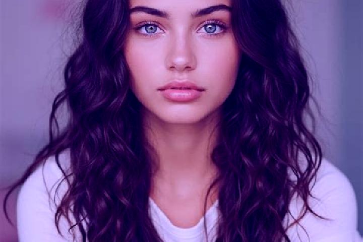 Grace, 26, a brunette amber-eyed mediterranean companion based in Duang. Offering GFE, A-Level. Available for incall and outcall, day and evening dates.