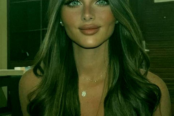 Grace, 26, a brunette dark-eyed european companion based in Meron. Offering OWO, Striptease, Dinner Date, Duos, Massage. Available for incall and outcall, ov...