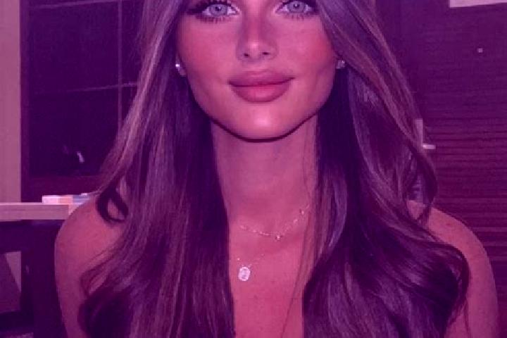 Grace, 26, a brunette dark-eyed slavic companion based in Pavlovskaya. Offering OWO, Dinner Date, CIM. Available for incall and outcall, overnight bookings a...