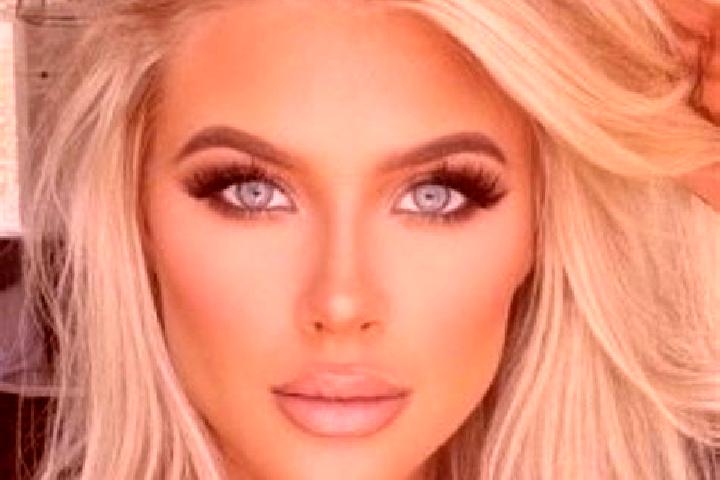 Grace, 26, a platinum blonde hazel-eyed asian companion based in Ban Xepon. Offering Massage, BDSM, A-Level. Available for incall and outcall, day and evenin...