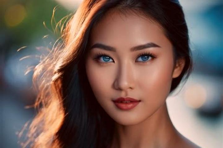 Grace, 26, a red blue-eyed asian companion based in Colmenarejo. Offering Dinner Date, Fetish, Deep French Kissing. Available for incall and outcall, day and...