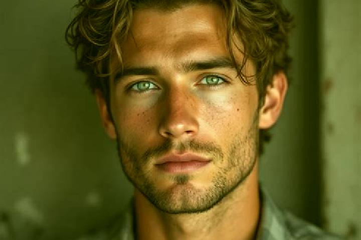 Grace, 26, a red green-eyed caucasian companion based in Goreke. Offering OWO, Domination, A-Level. Available for incall and outcall, day and evening dates.