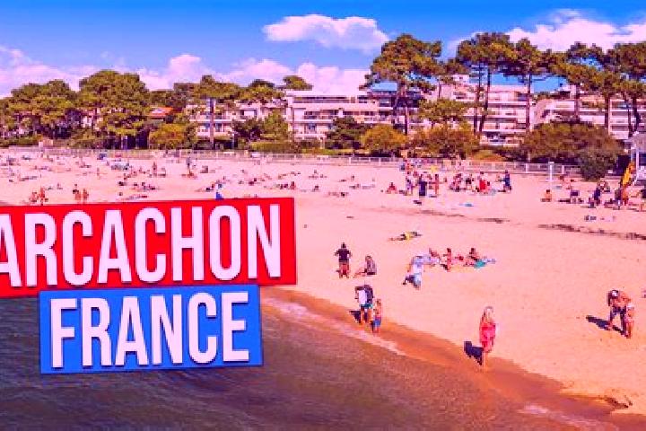 Grace, 26 — Escort in Arcachon, France