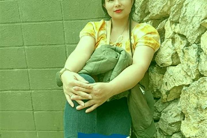 Grace, 26 — Escort in Bangar, Philippines