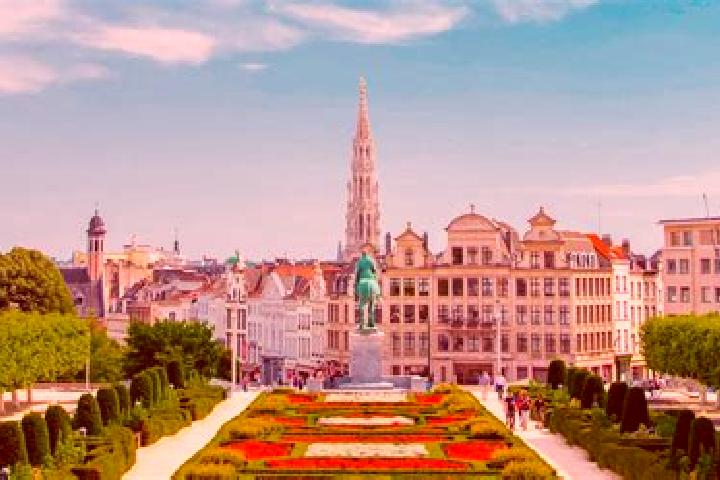 Grace, 26 — Escort in Basse Lasne, Belgium