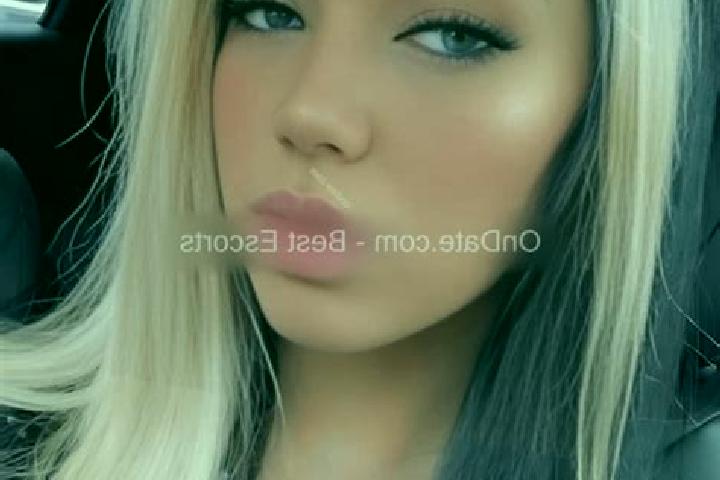 Grace, 26 — Escort in Beaverton, United States