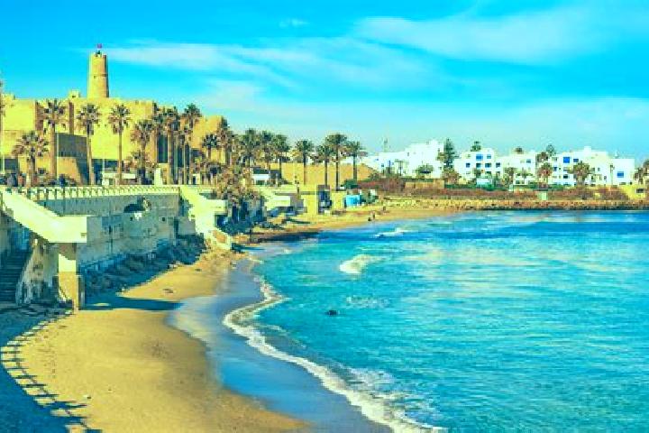 Grace, 26 — Escort in Beni Khalled, Tunisia