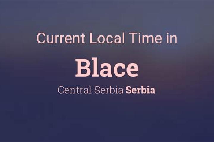 Grace, 26 — Escort in Blace, Serbia