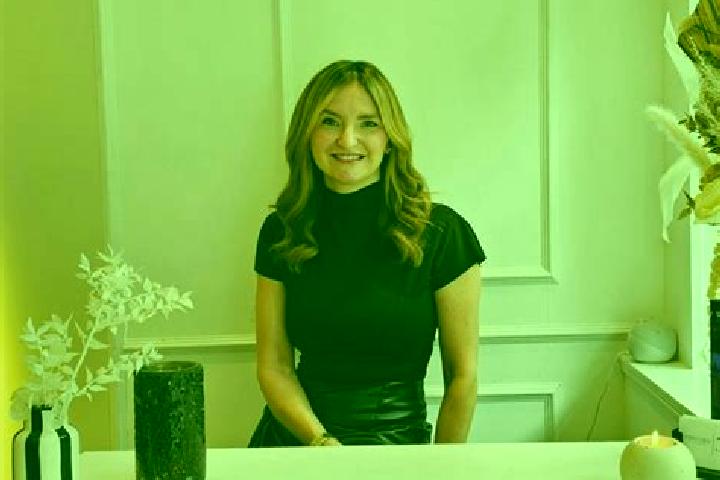Grace, 26 — Escort in Bridge of Weir, United Kingdom