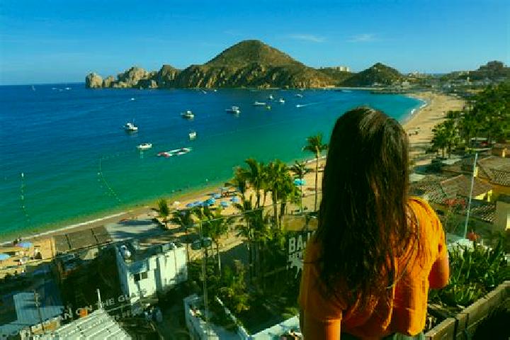 Grace, 26 — Escort in Cabo San Lucas, Mexico