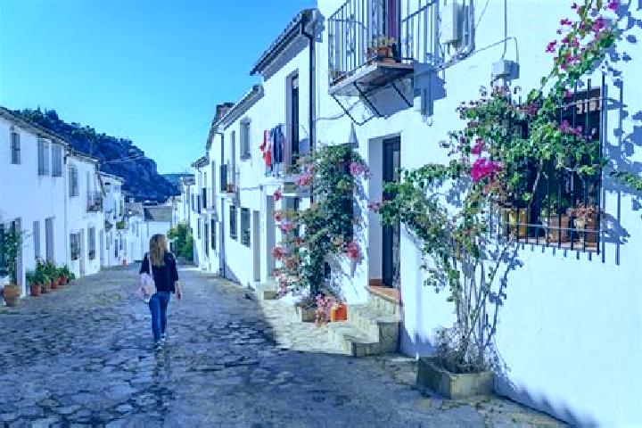 Grace, 26 — Escort in Canicosa de la Sierra, Spain