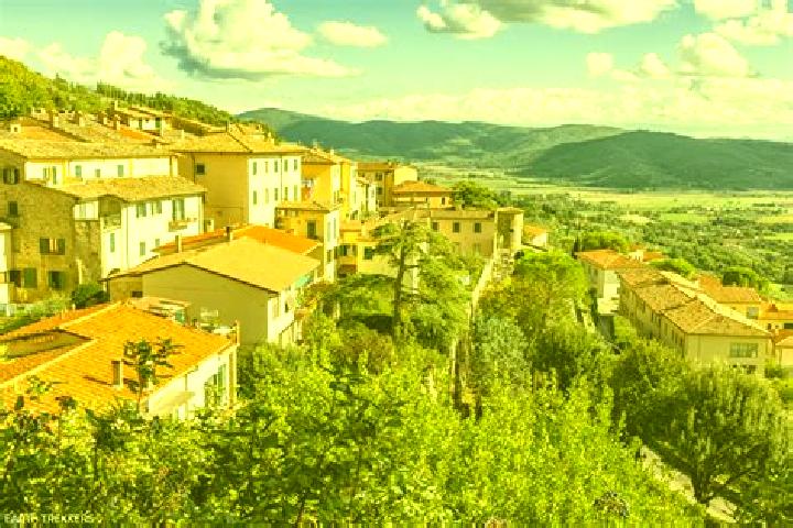 Grace, 26 — Escort in Cortona, Italy