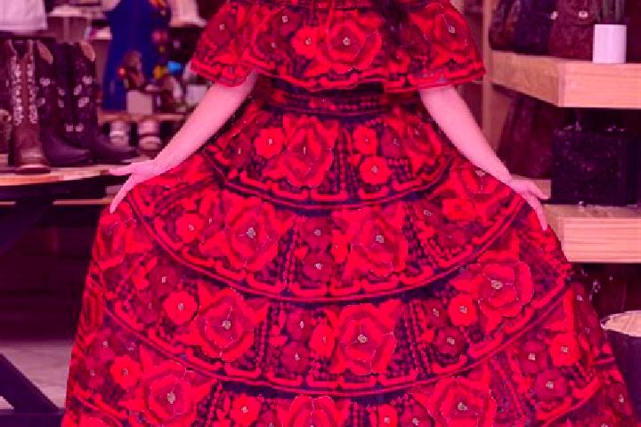 Grace, 26 — Escort in Democratica Chiapaneca, Mexico