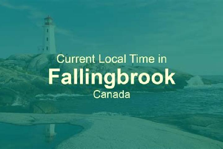 Grace, 26 — Escort in Fallingbrook, Canada