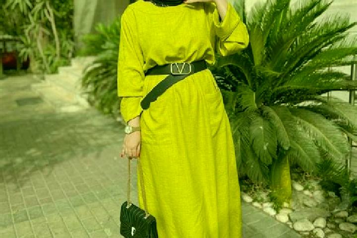 Grace, 26 — Escort in Hajji Beyk, Iran
