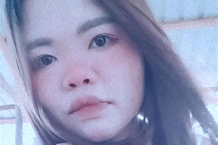 Grace, 26 — Escort in Kaeng Khro, Thailand