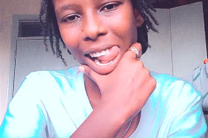 Grace, 26 — Escort in Kandara, Kenya