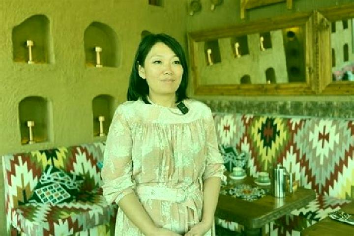Grace, 26 — Escort in Kim, Tajikistan