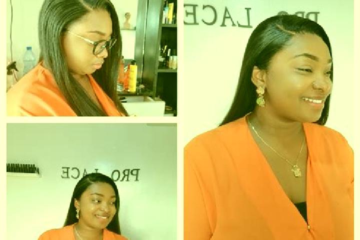 Grace, 26 — Escort in Kongoue Kouadjokro, Ivory Coast