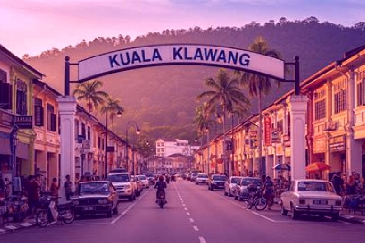 Grace, 26 — Escort in Kuala Klawang, Malaysia