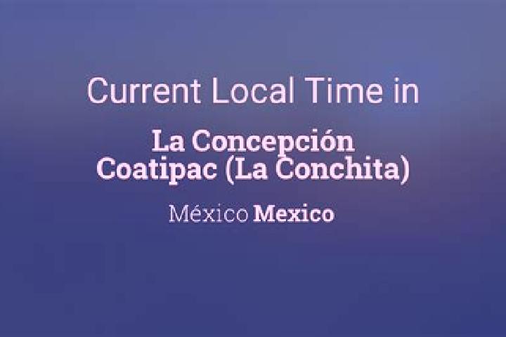 Grace, 26 — Escort in La Concepcion Coatipac (La Conchita), Mexico