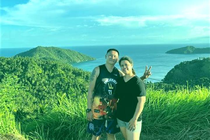 Grace, 26 — Escort in Lacaron, Philippines