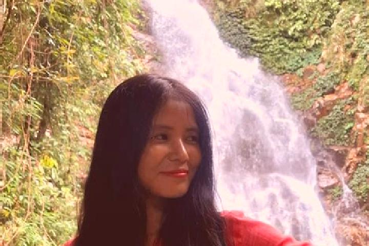 Grace, 26 — Escort in Majamasjid, Indonesia