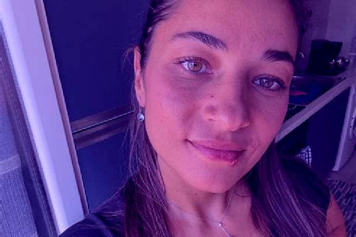 Grace, 26 — Escort in Margherita di Savoia, Italy