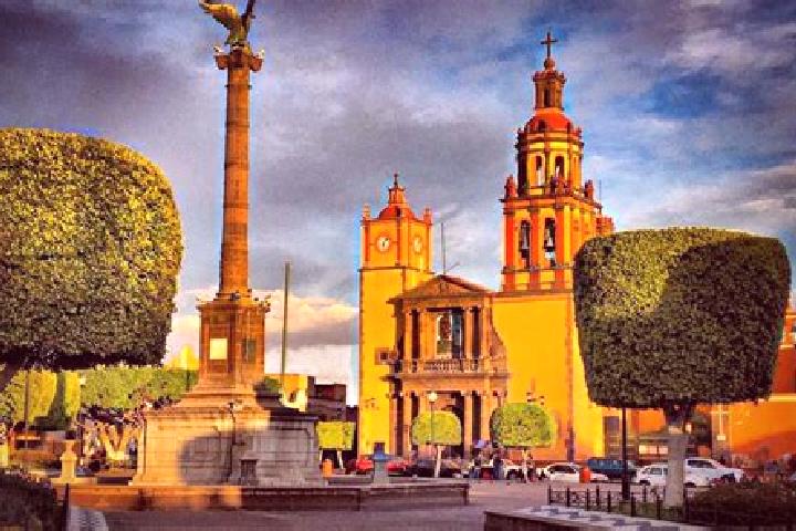 Grace, 26 — Escort in Noria de Septien (San Jose de San Juan), Mexico