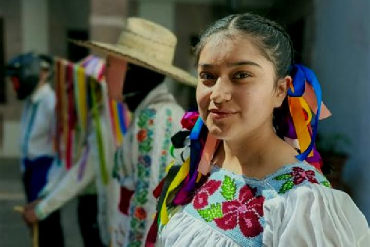 Grace, 26 — Escort in Nuevo Zirosto, Mexico