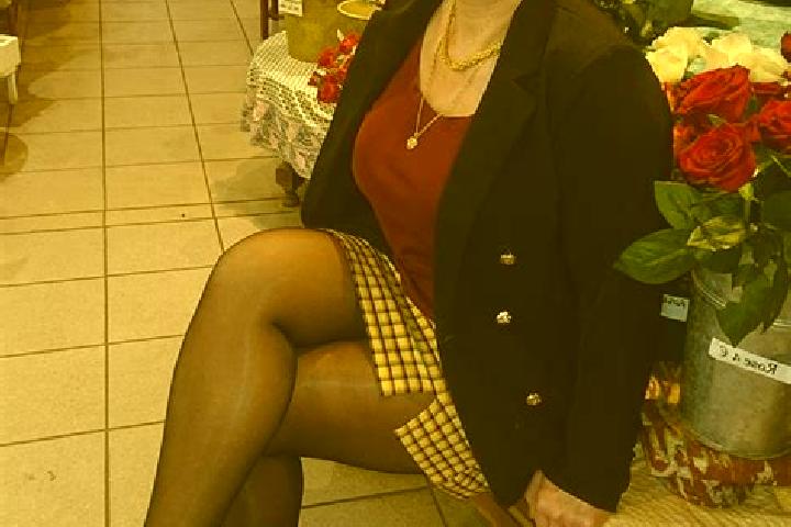 Grace, 26 — Escort in Ober Kostenz, Germany